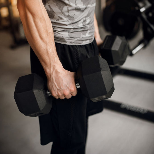Exercise & Fitness