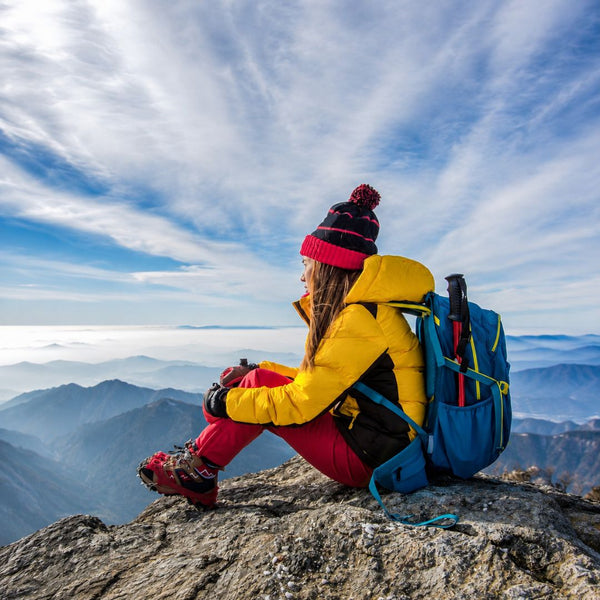 Outdoor Recreation