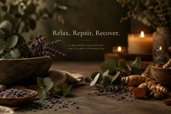 Revive & Recovery