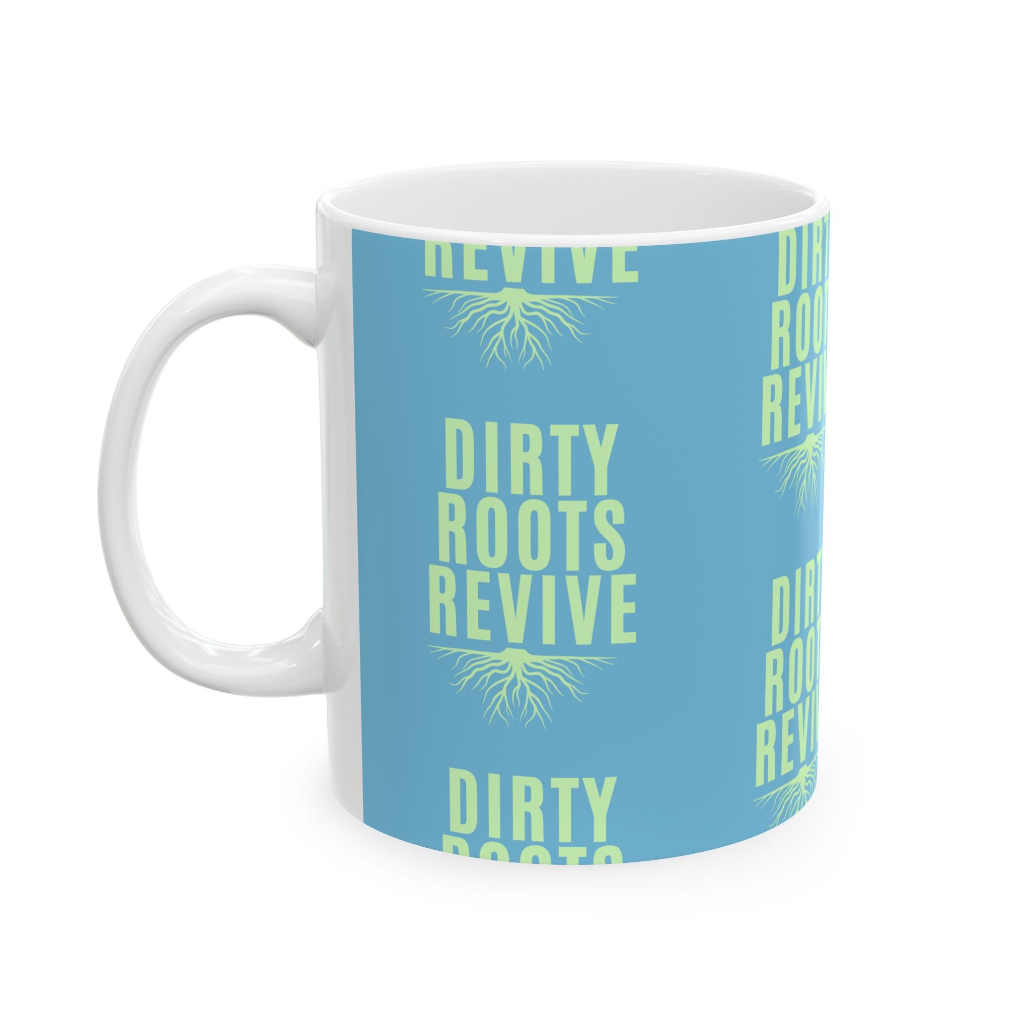 Ceramic Mug, (11oz, 15oz)