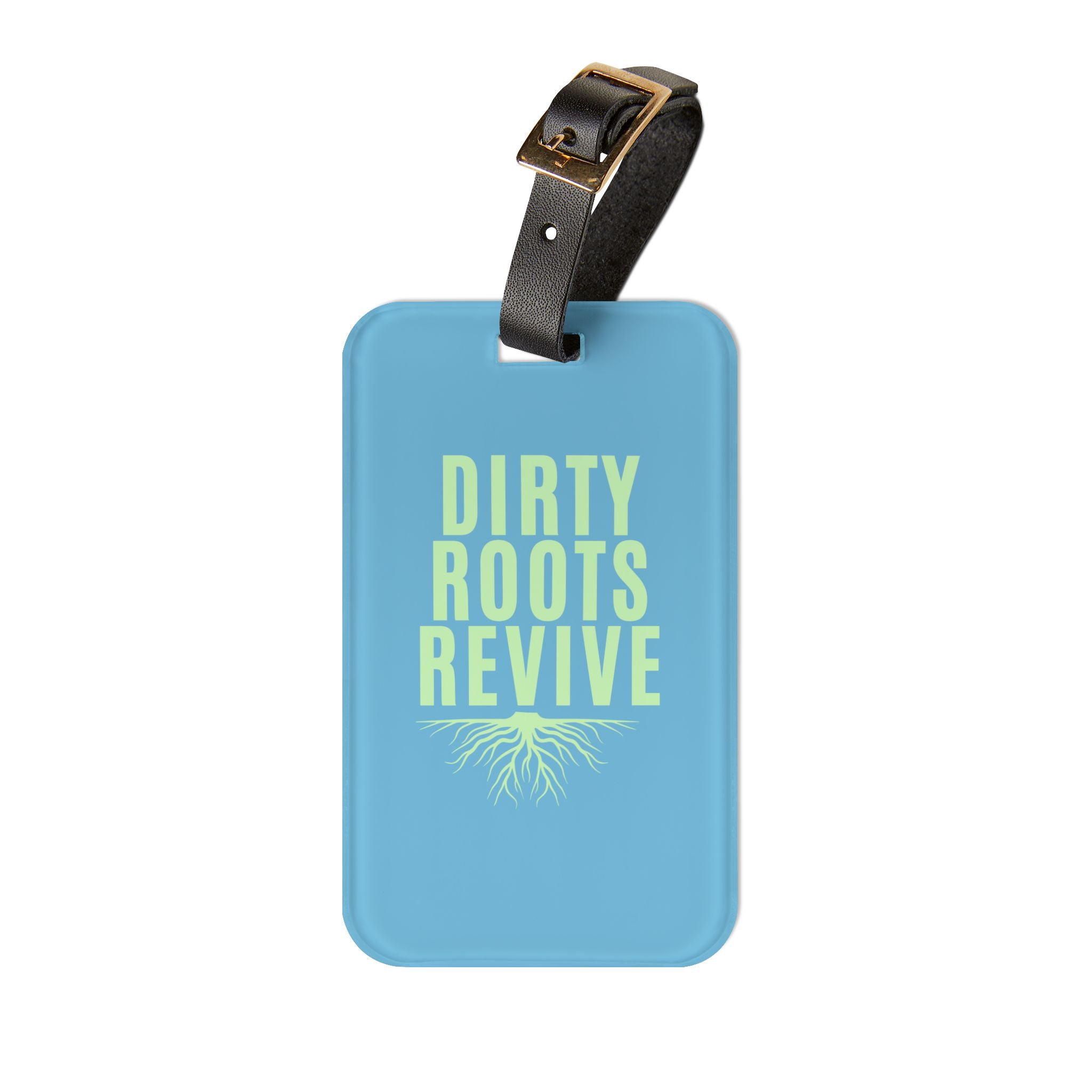 Luggage Tag