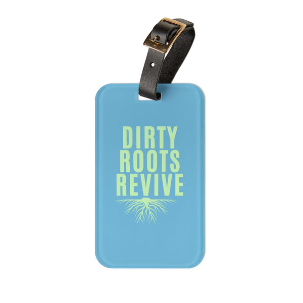 Luggage Tag