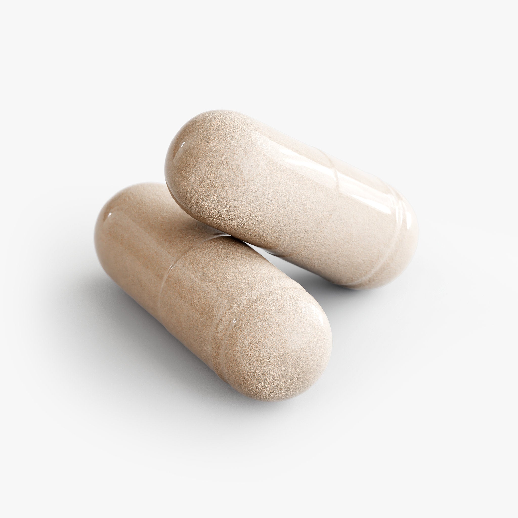 Complete Multivitamin Immunity Support Supplement