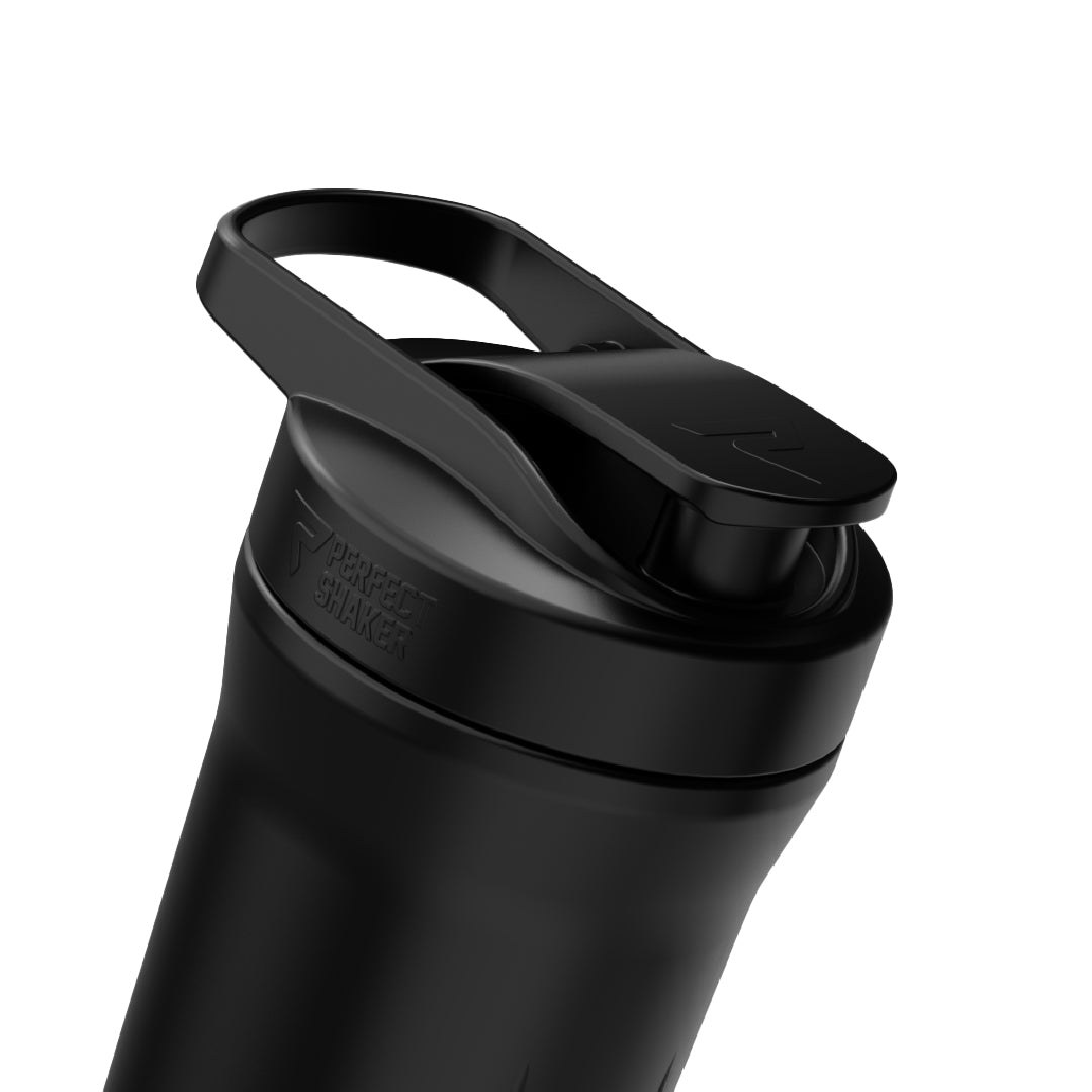 Stainless Steel Insulated Shaker Cup