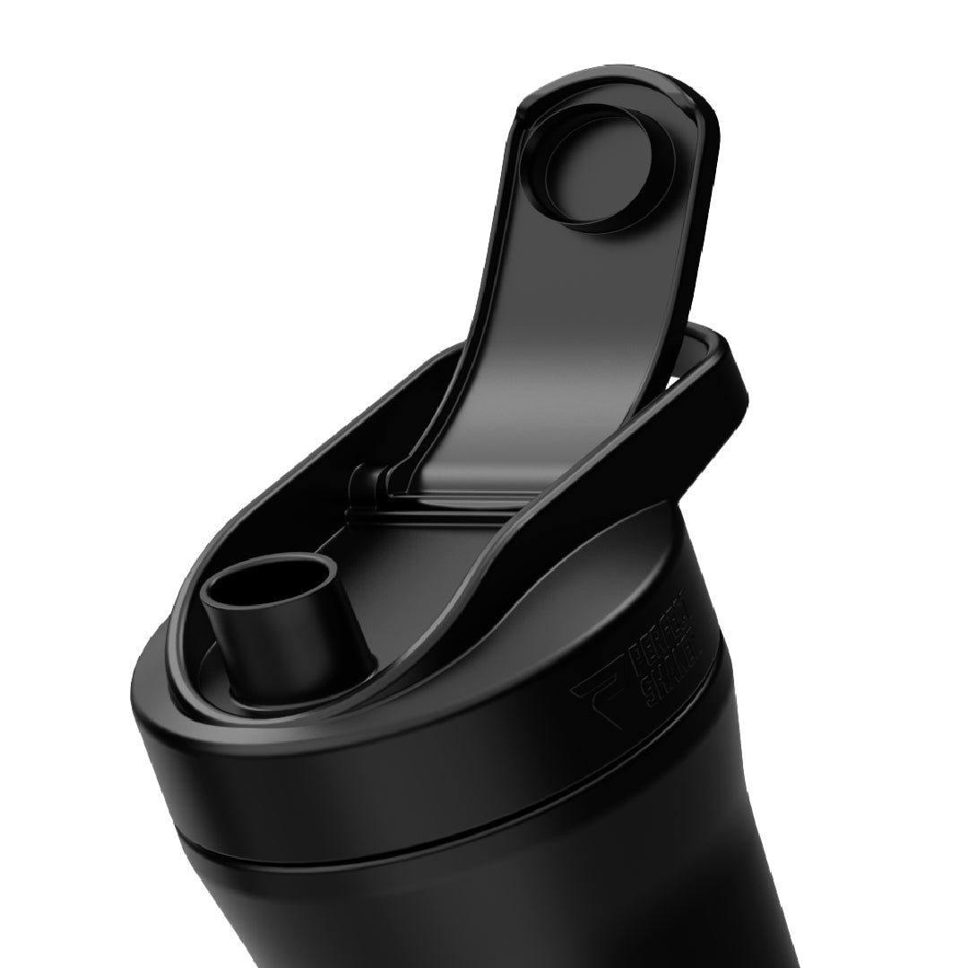 Stainless Steel Insulated Shaker Cup