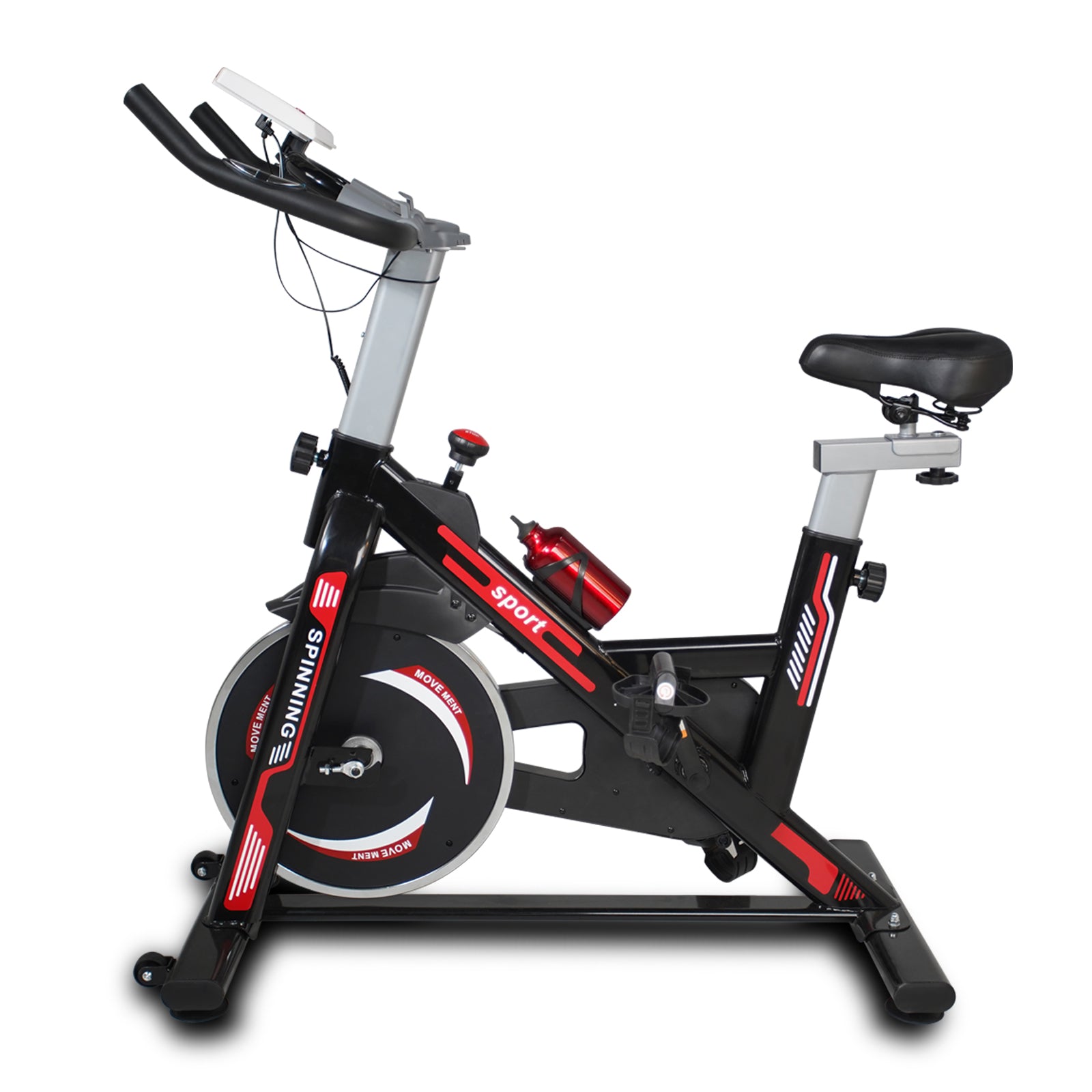 Indoor Exercise Cycling Bike