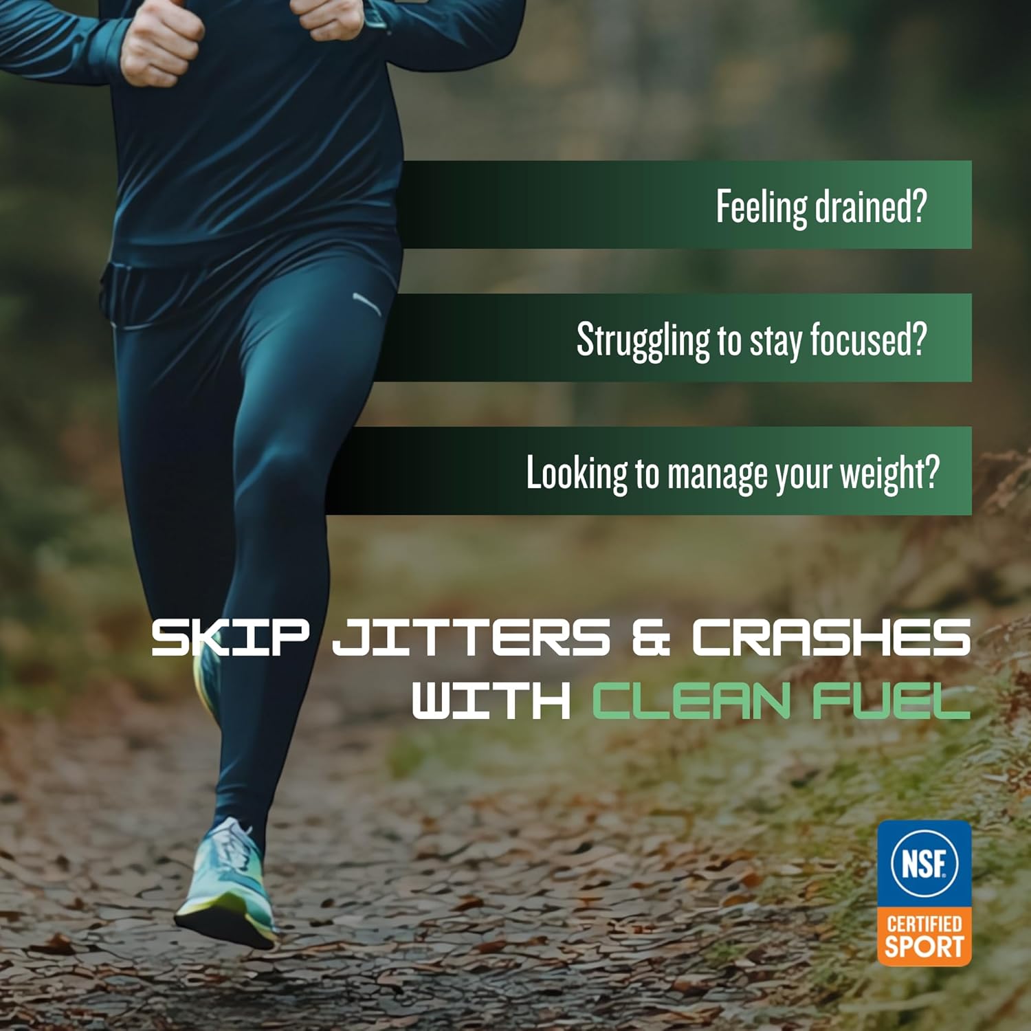 Ketone Supplement