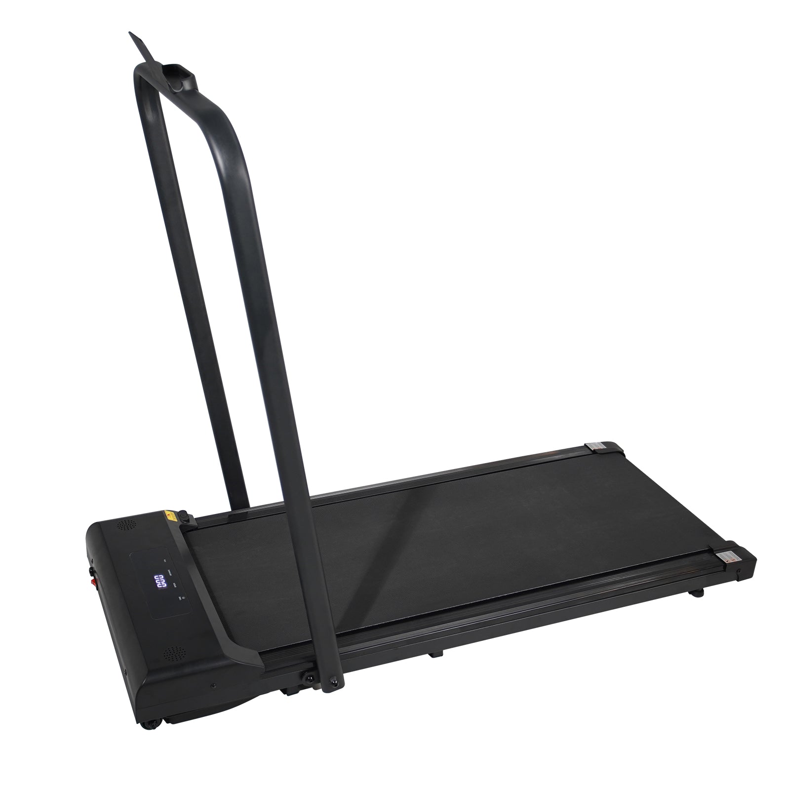 2-in-1 Folding Under Desk Walking Pad