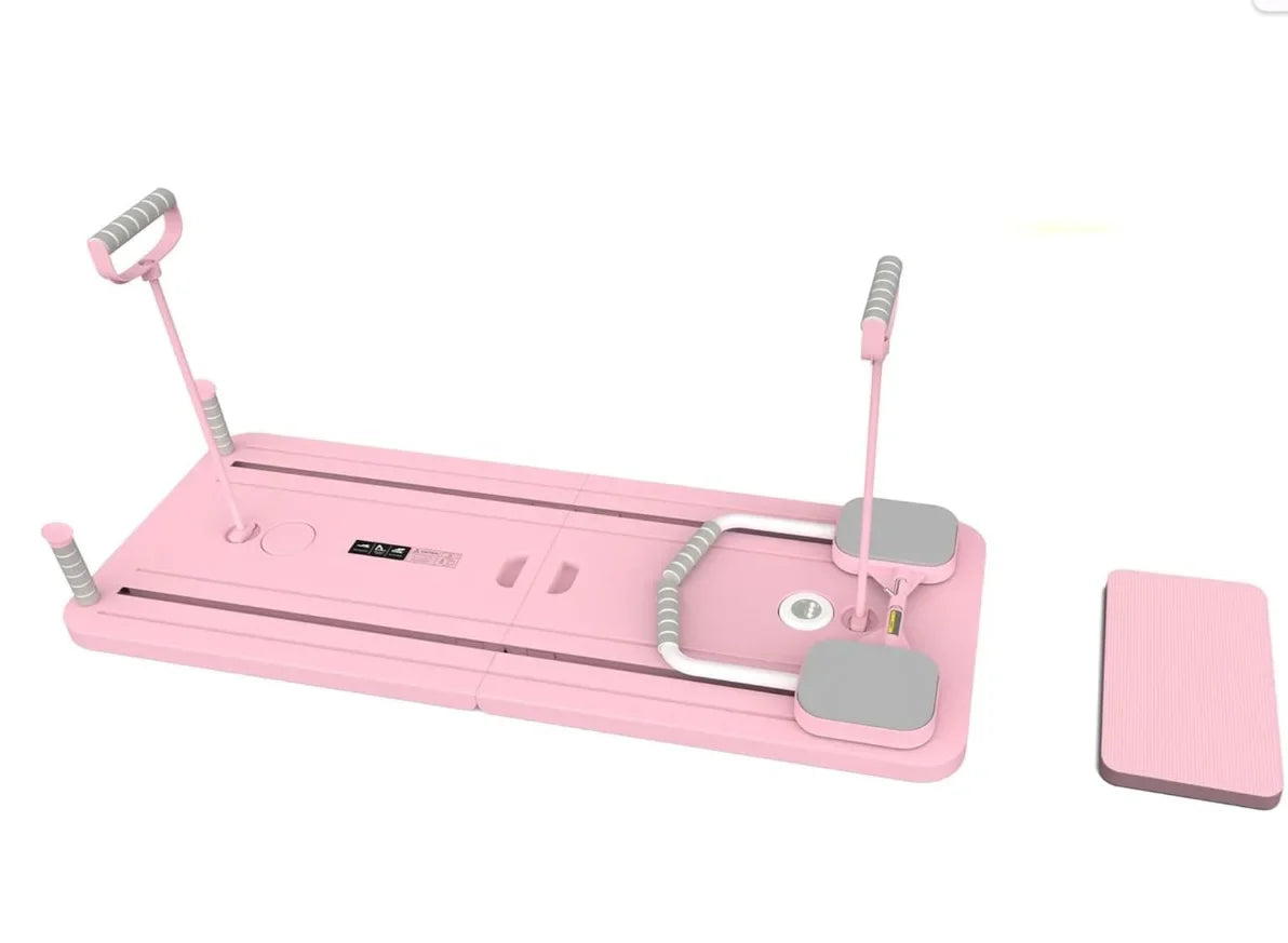 Home Pilates Abs & Core Trainer