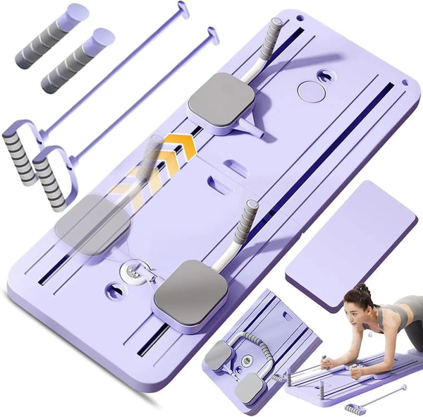 Home Pilates Abs & Core Trainer
