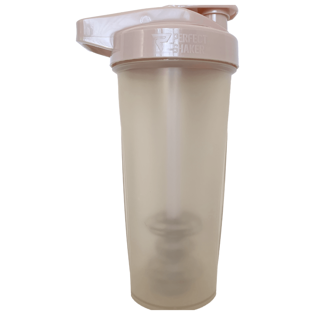 Leak-Free Protein Shaker Cup