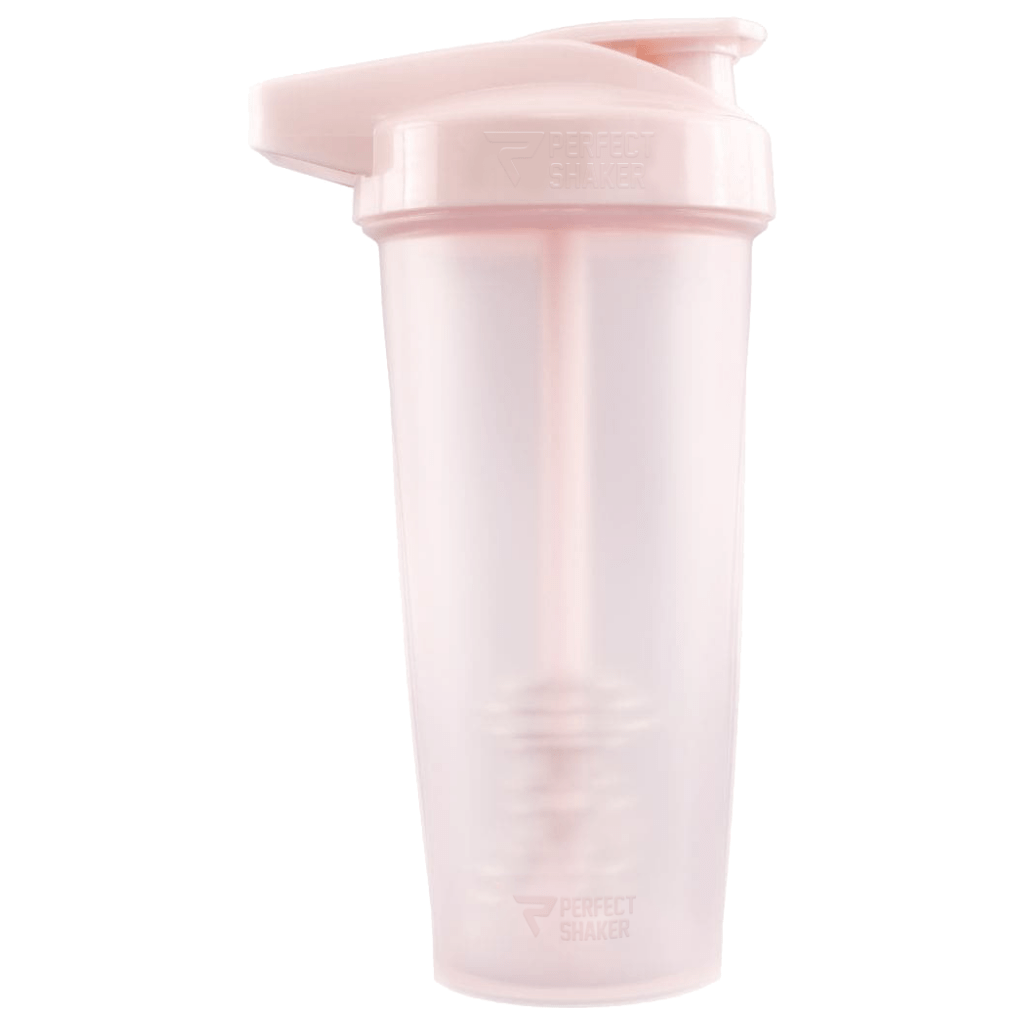 Leak-Free Protein Shaker Cup