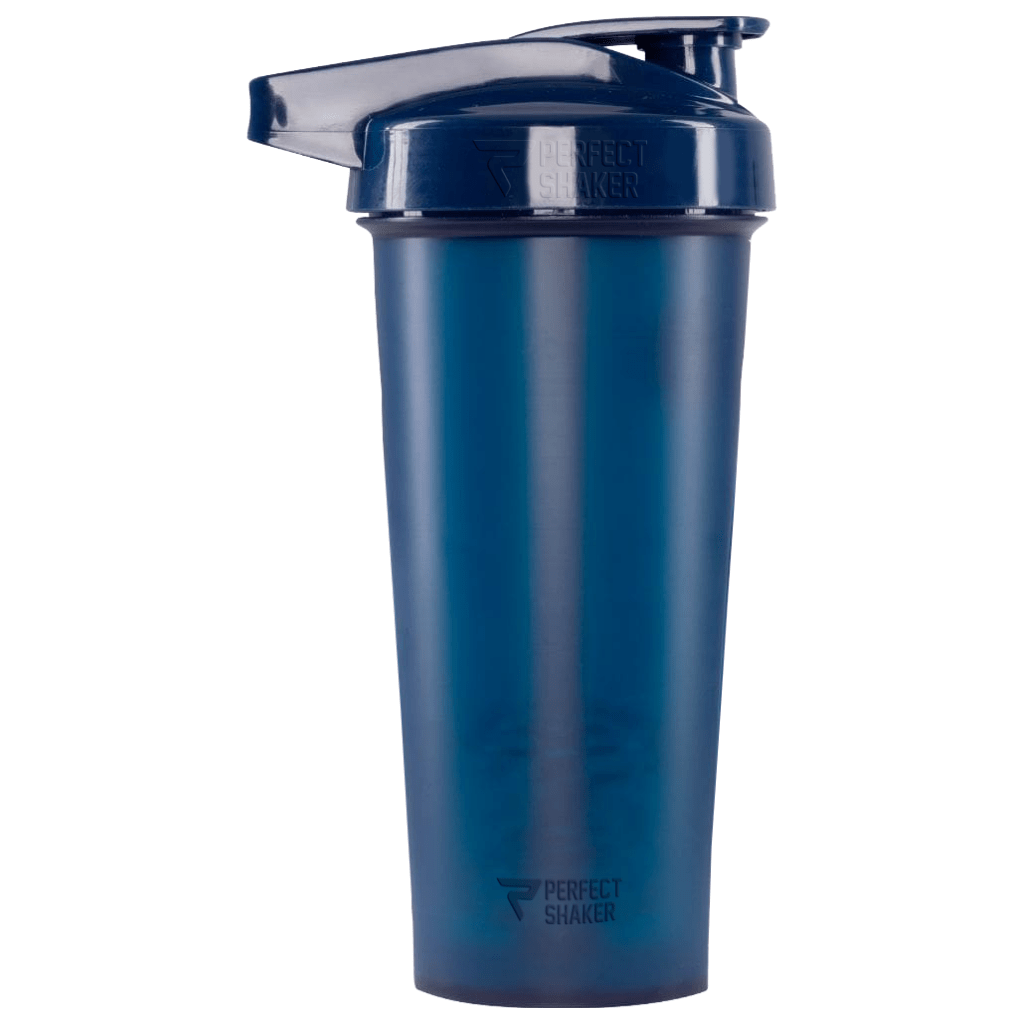 Leak-Free Protein Shaker Cup