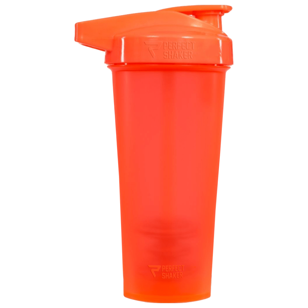Leak-Free Protein Shaker Cup