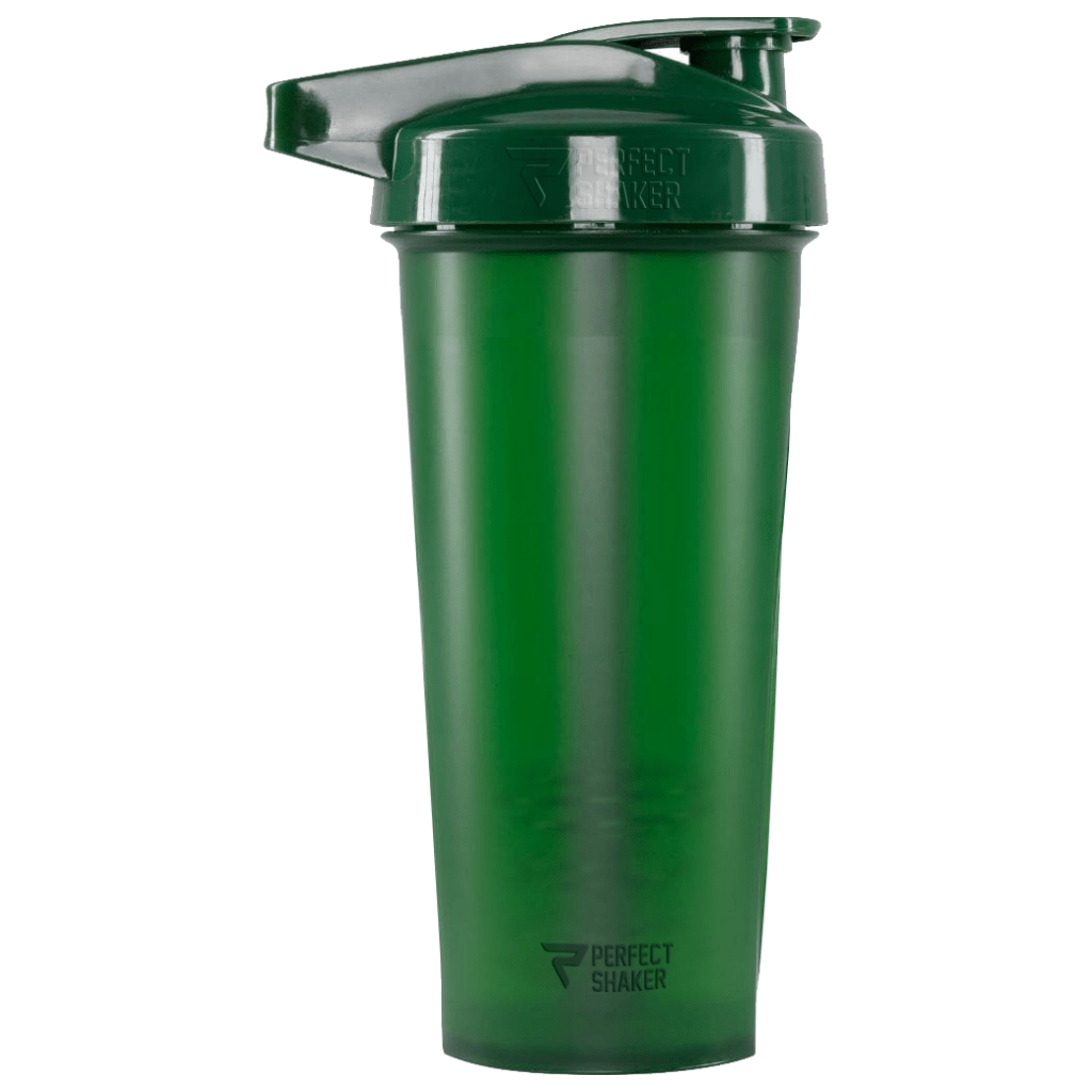 Leak-Free Protein Shaker Cup
