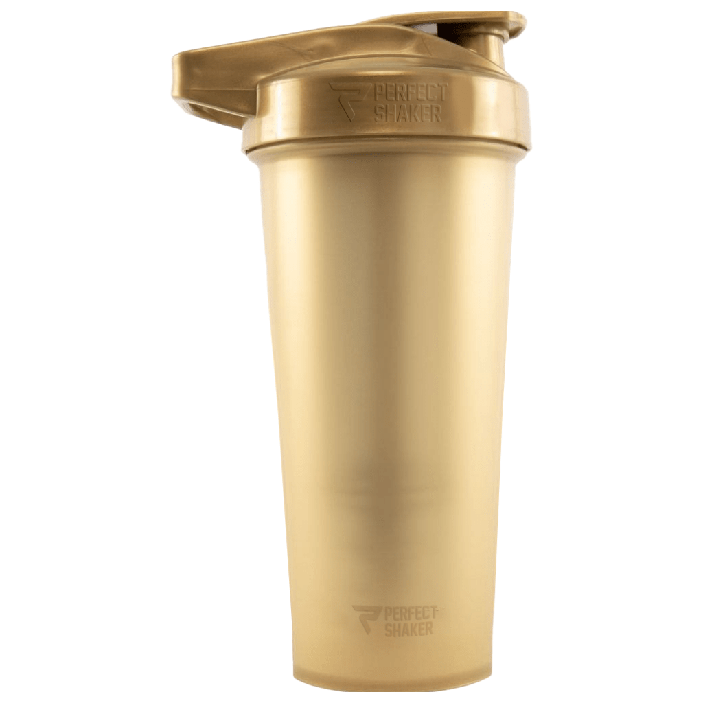 Leak-Free Protein Shaker Cup