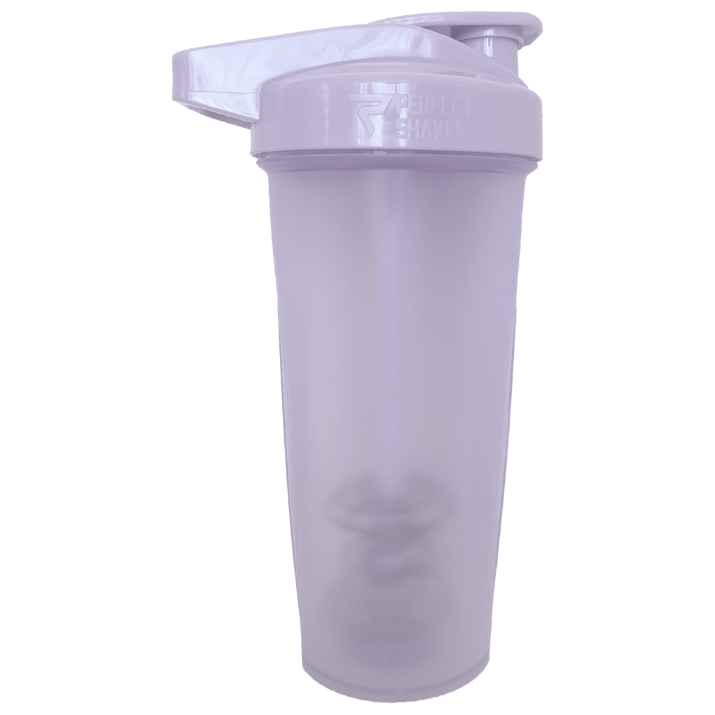 Leak-Free Protein Shaker Cup