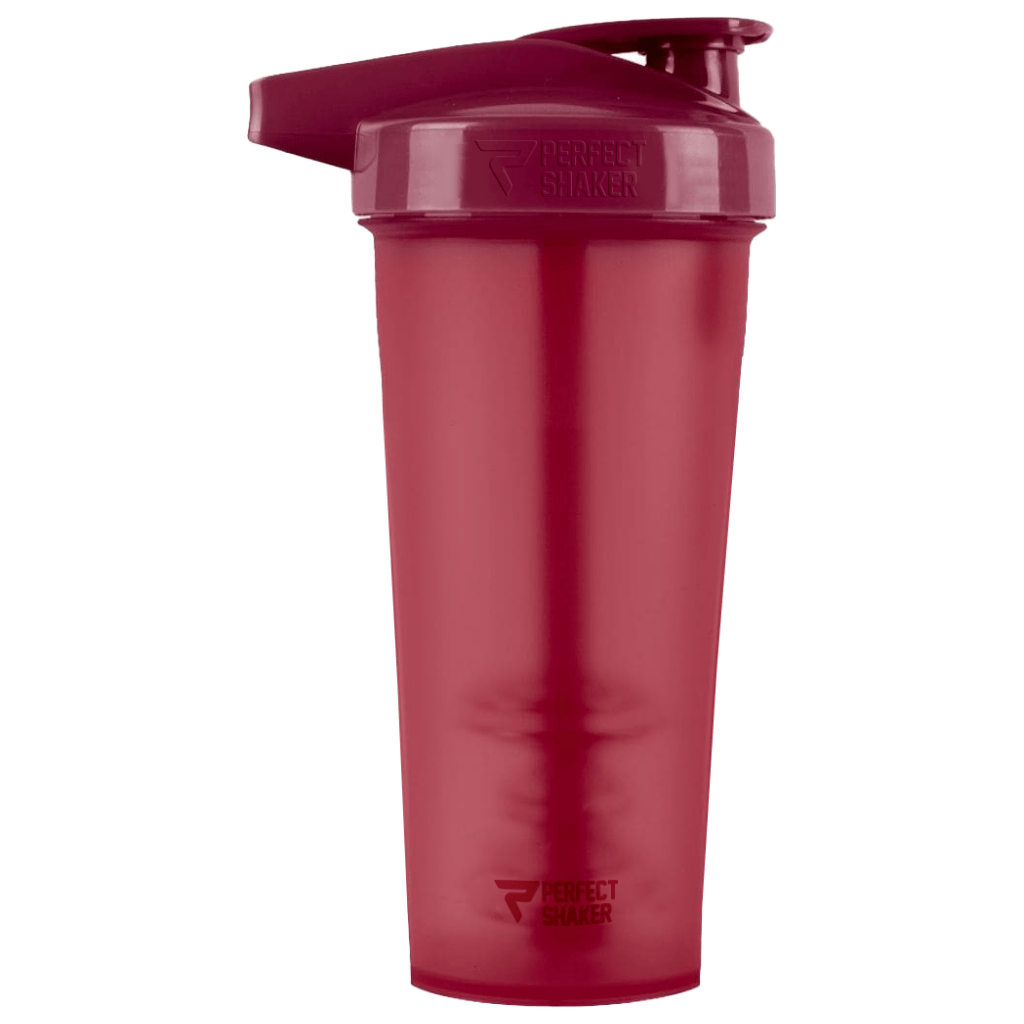 Leak-Free Protein Shaker Cup