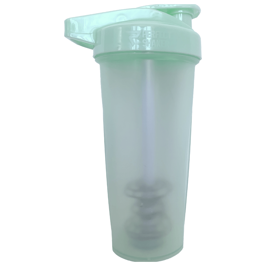 Leak-Free Protein Shaker Cup