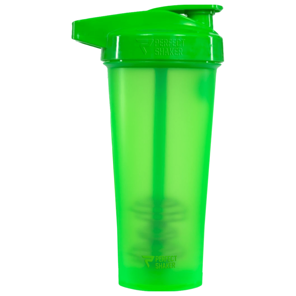 Leak-Free Protein Shaker Cup