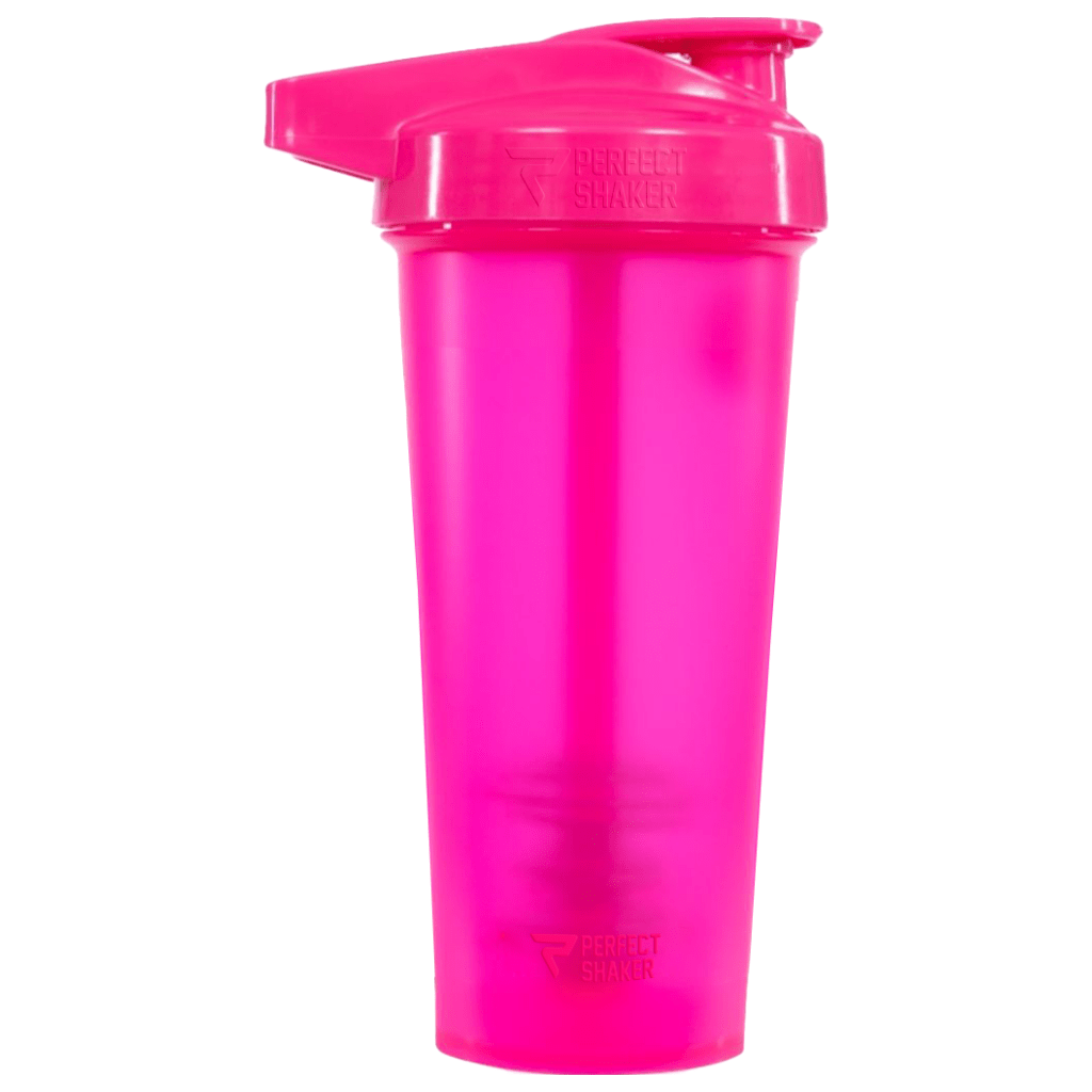 Leak-Free Protein Shaker Cup
