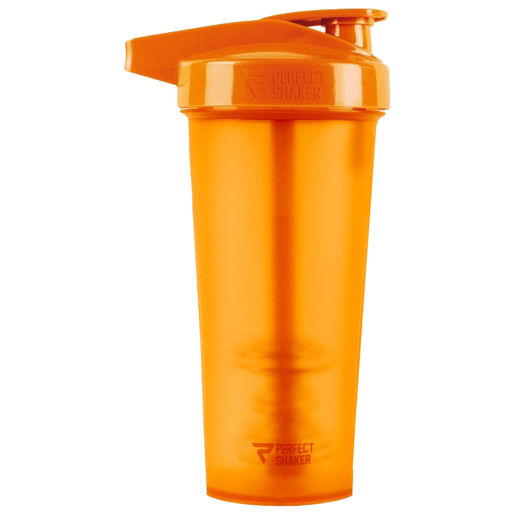 Leak-Free Protein Shaker Cup