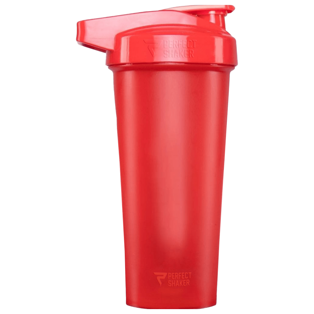 Leak-Free Protein Shaker Cup