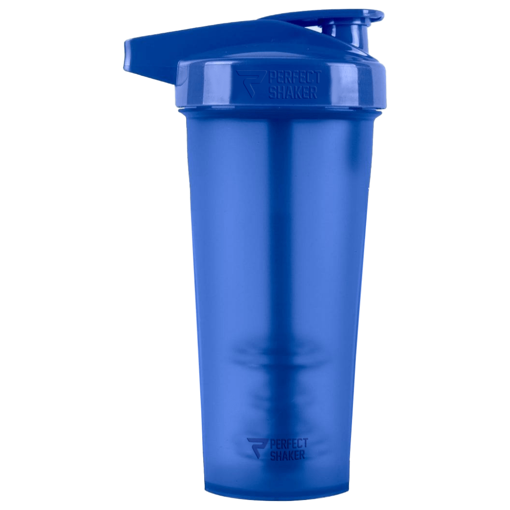Leak-Free Protein Shaker Cup