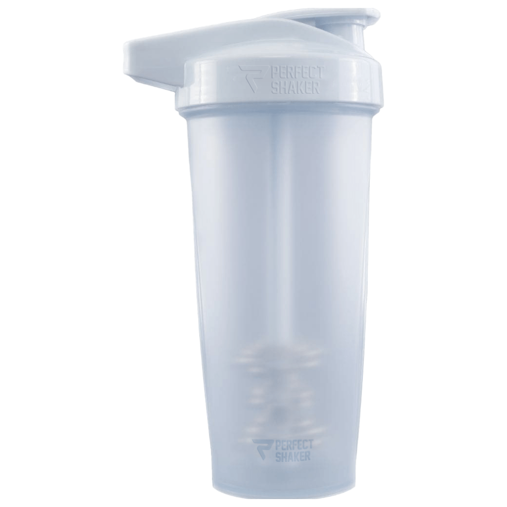 Leak-Free Protein Shaker Cup