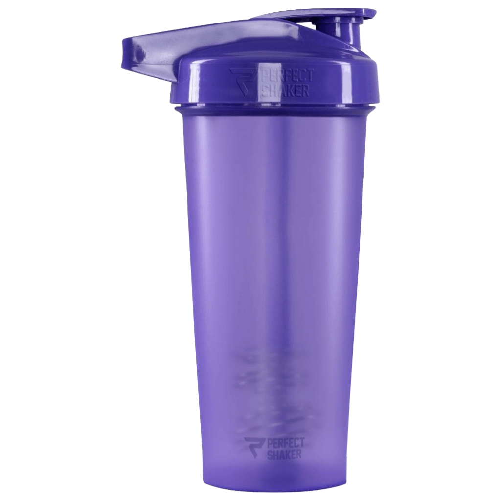 Leak-Free Protein Shaker Cup