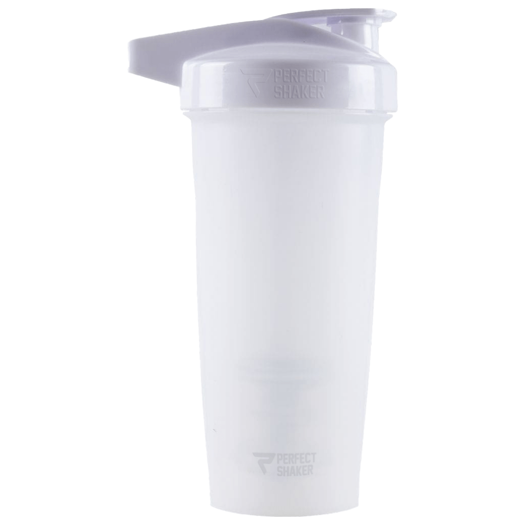 Leak-Free Protein Shaker Cup