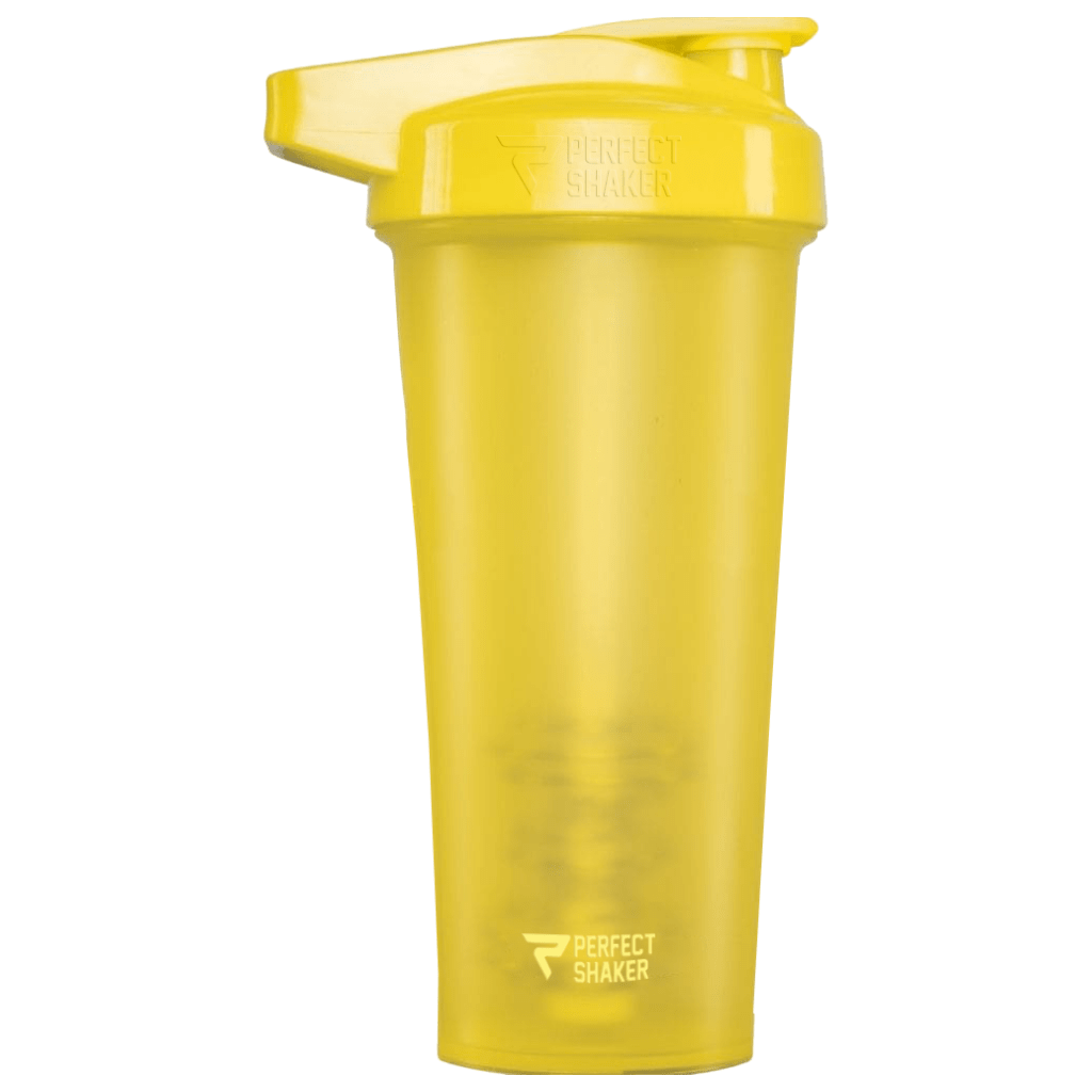 Leak-Free Protein Shaker Cup