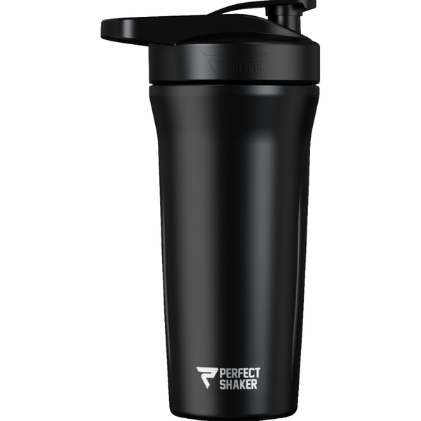 Stainless Steel Insulated Shaker Cup