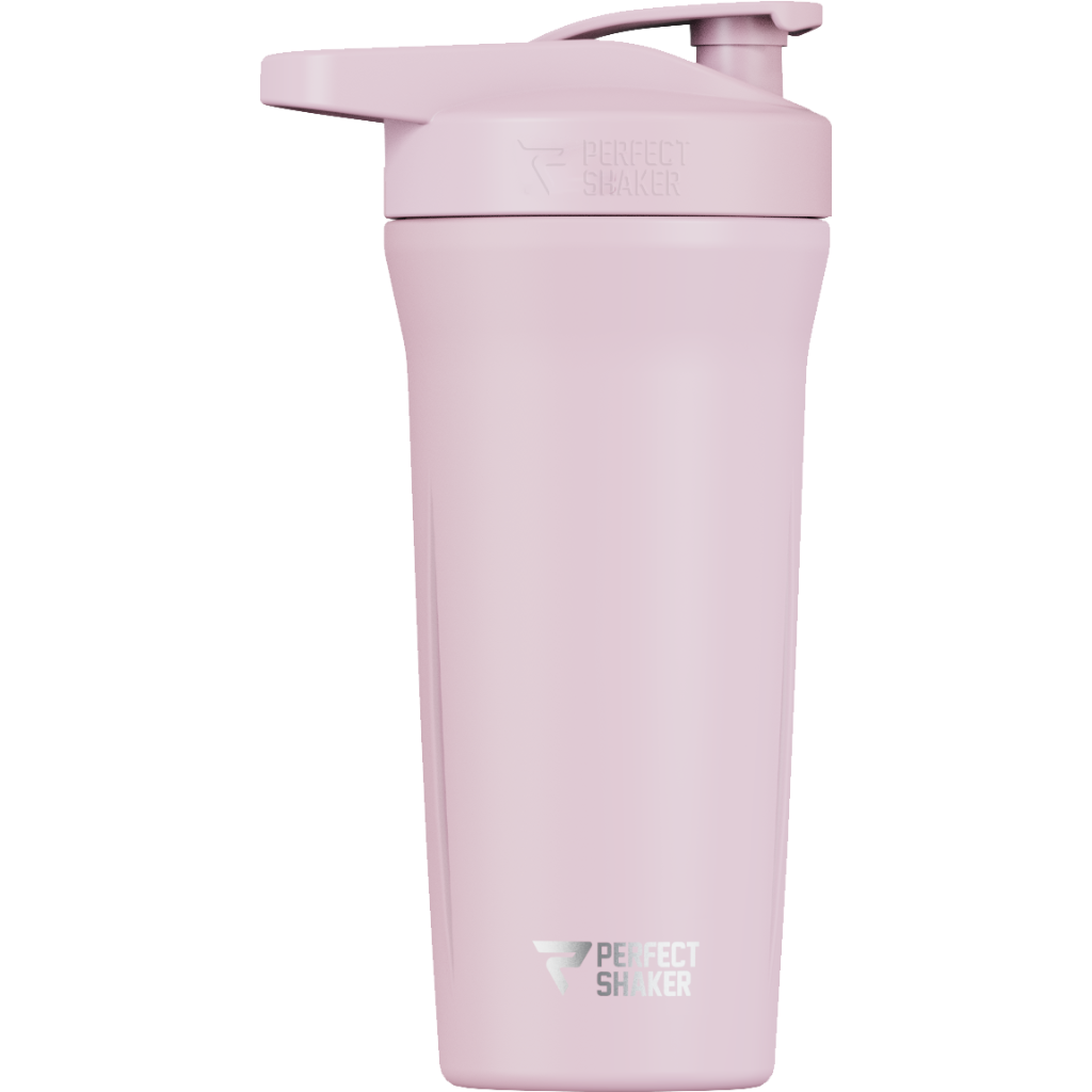 Stainless Steel Insulated Shaker Cup