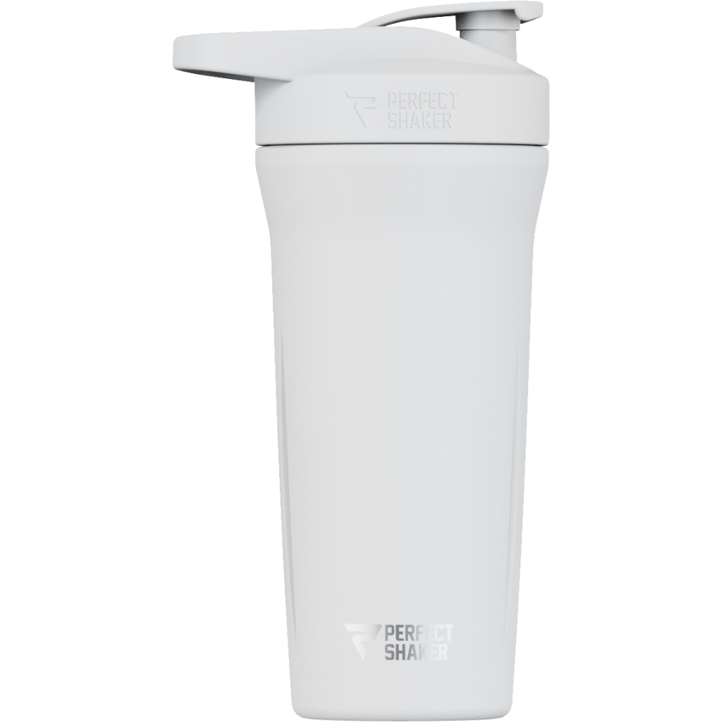 Stainless Steel Insulated Shaker Cup