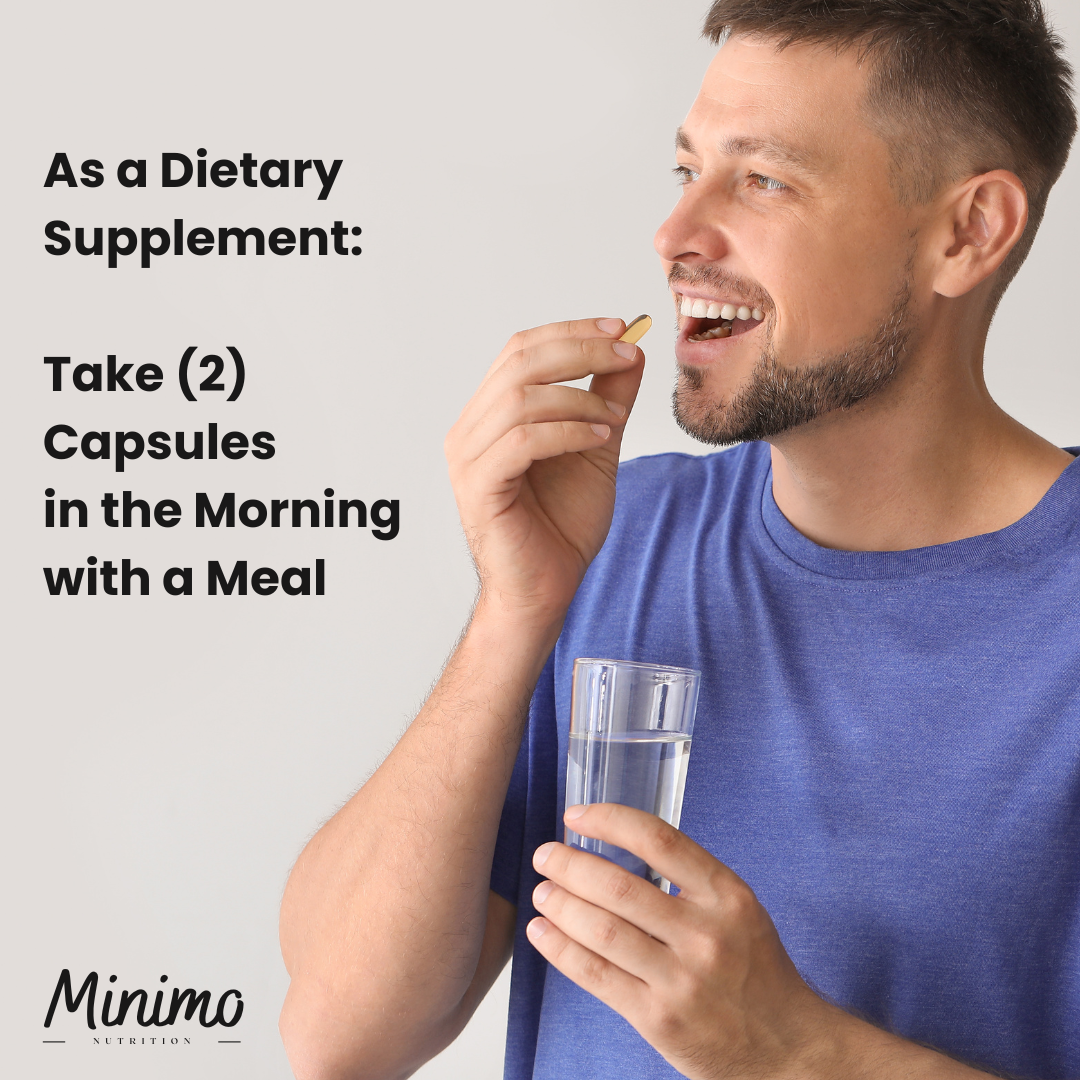 Complete Multivitamin Immunity Support Supplement