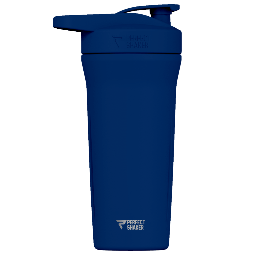 Stainless Steel Insulated Shaker Cup