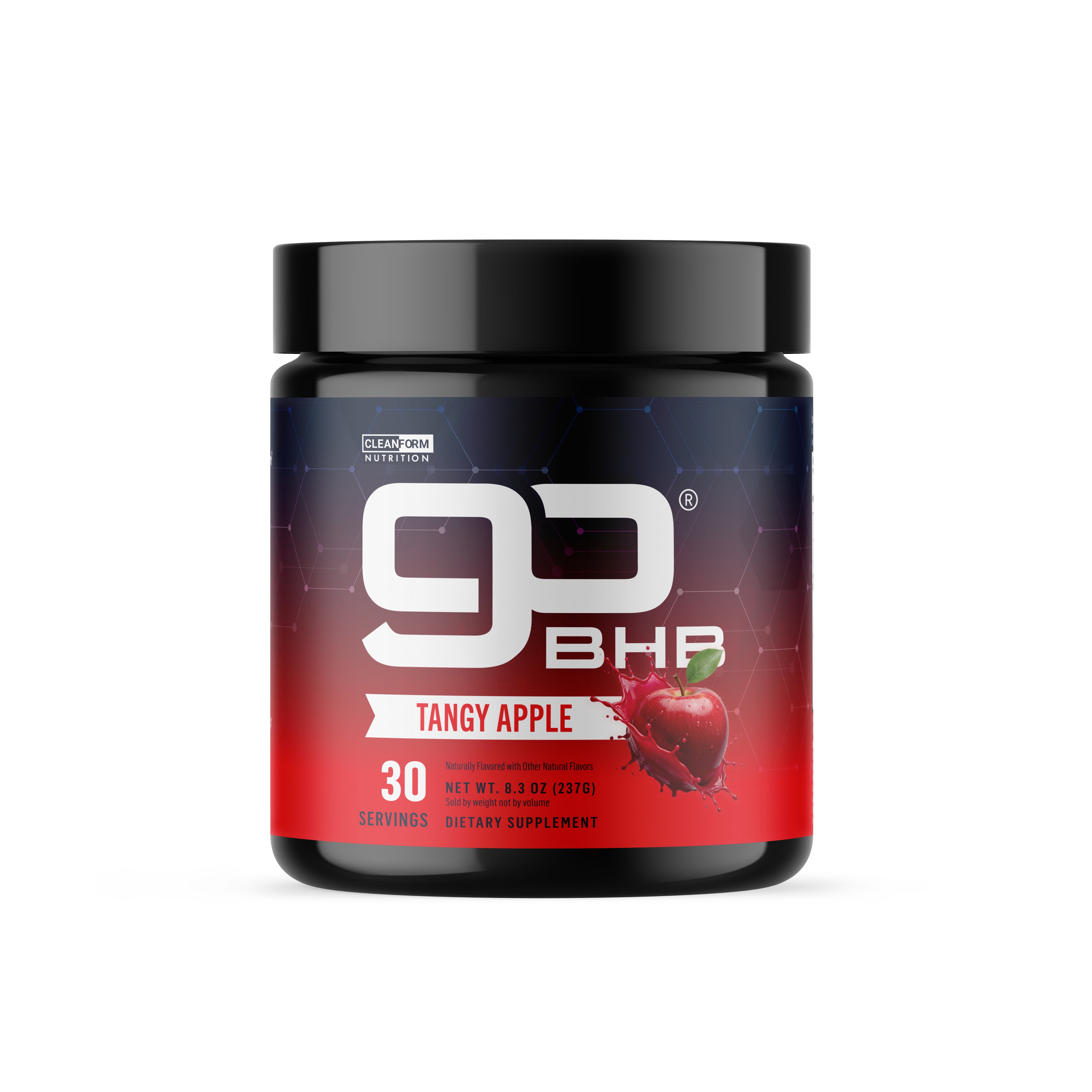 Ketone Supplement