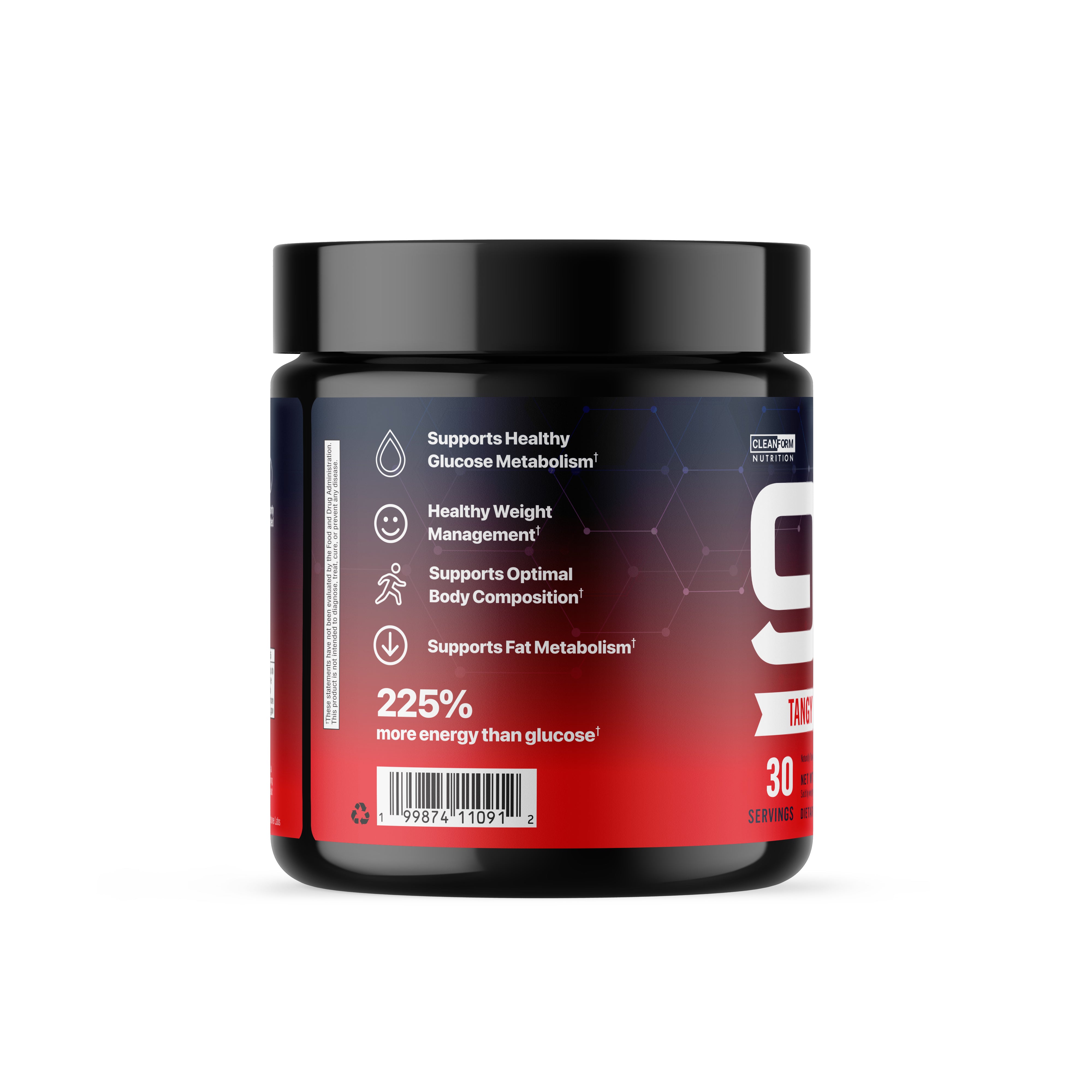 Ketone Supplement