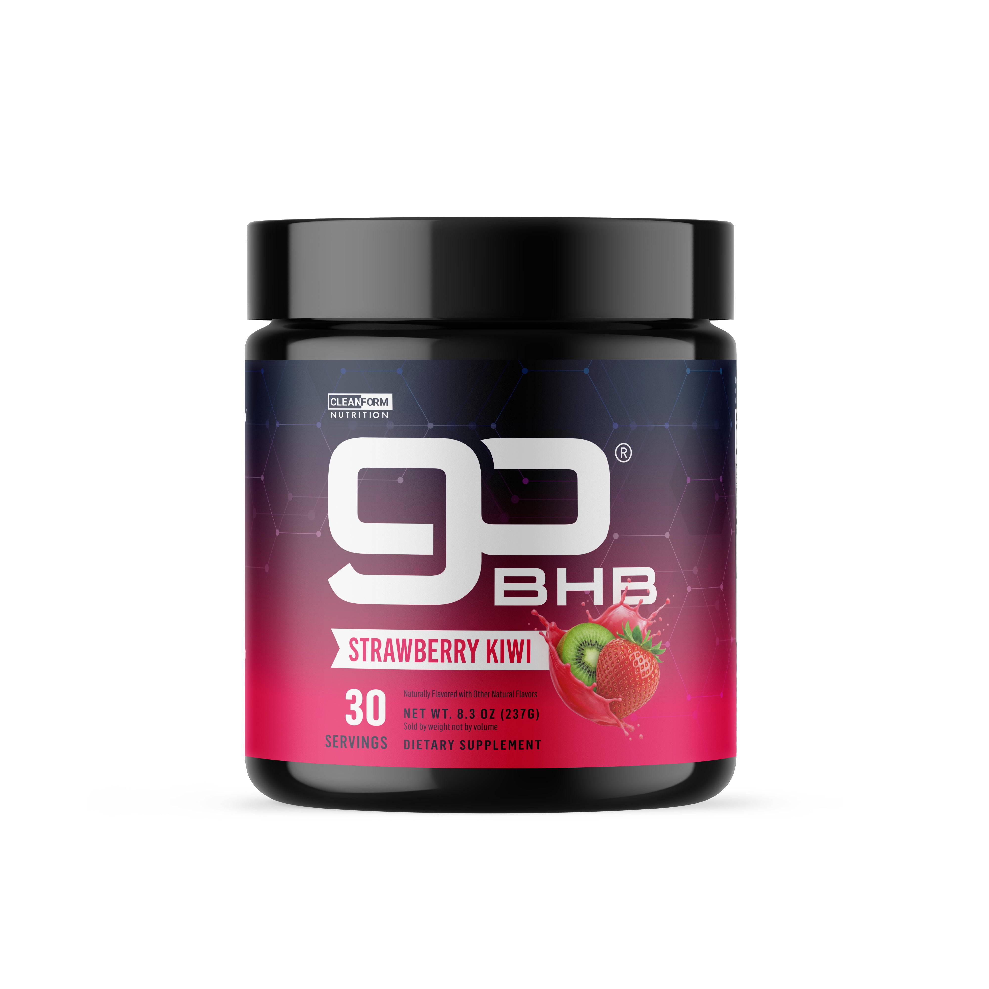 Ketone Supplement
