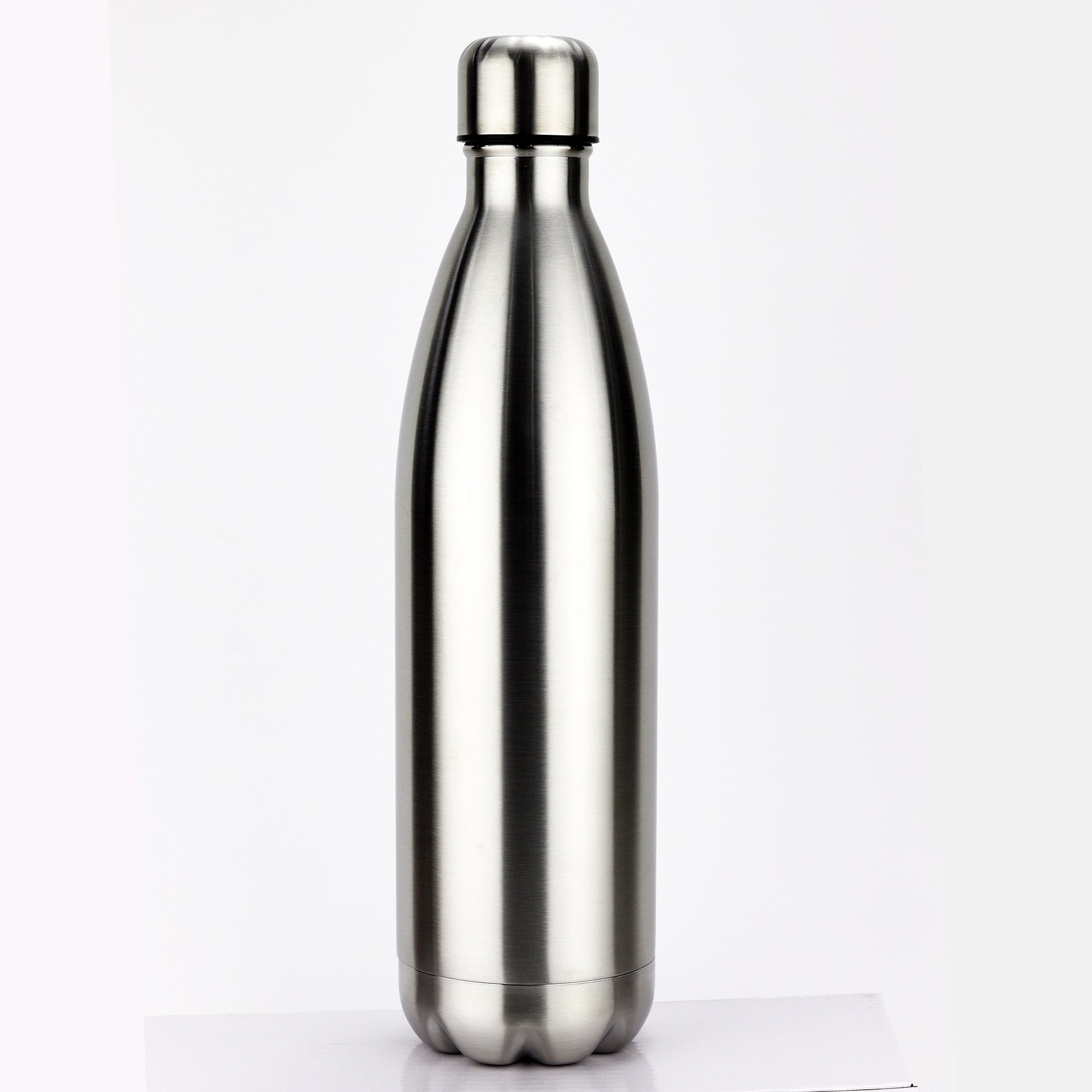 750ml Stainless Steel Multifunctional Thermos Bottle