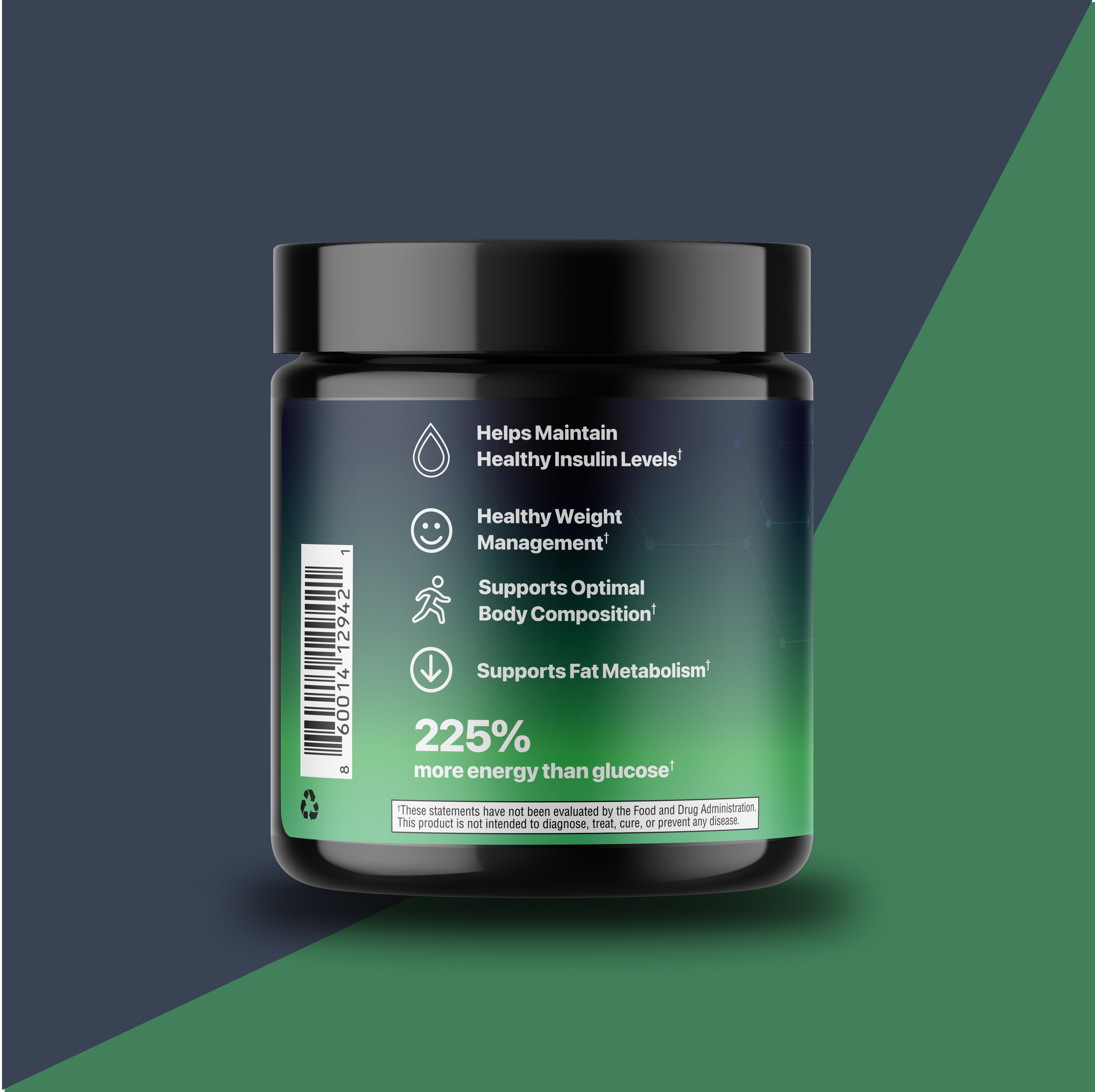 Ketone Supplement