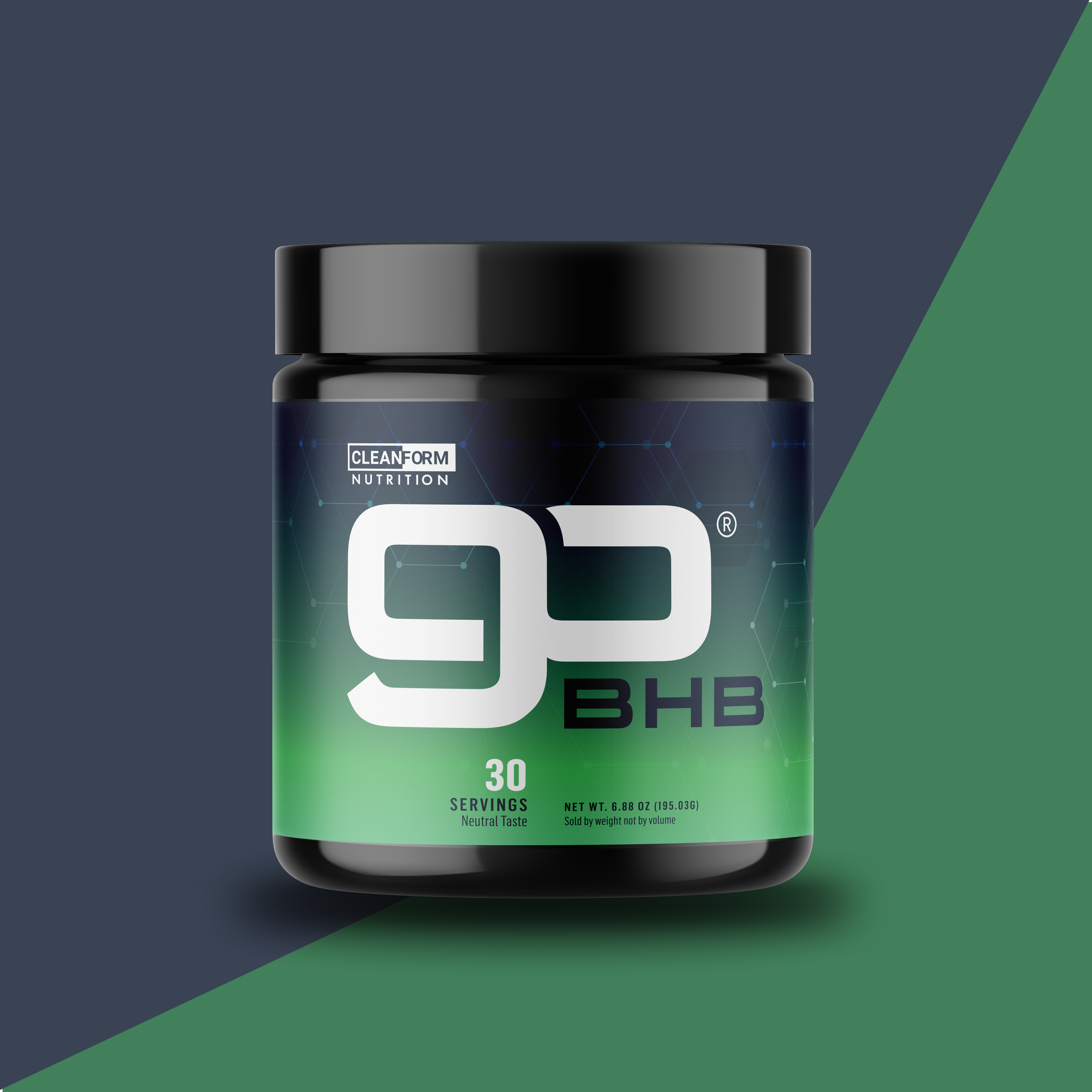 Ketone Supplement