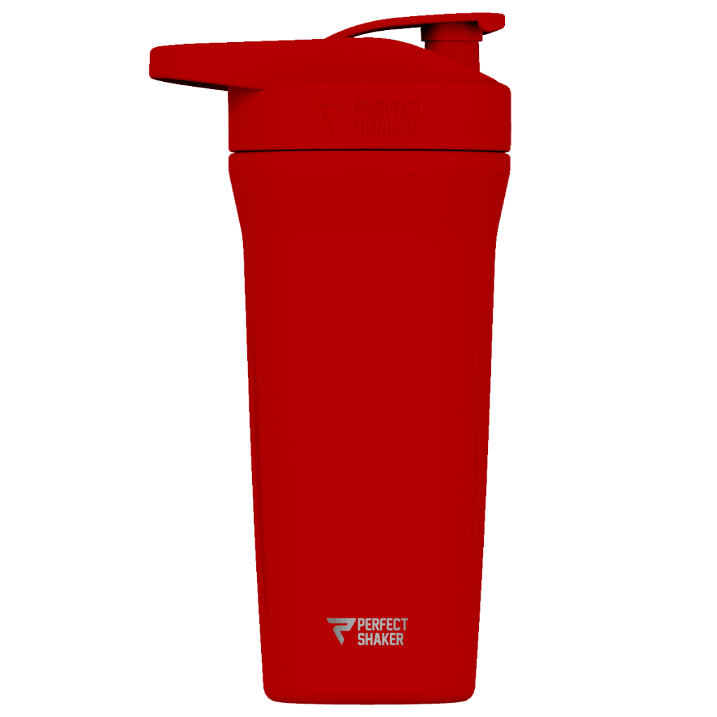 Stainless Steel Insulated Shaker Cup