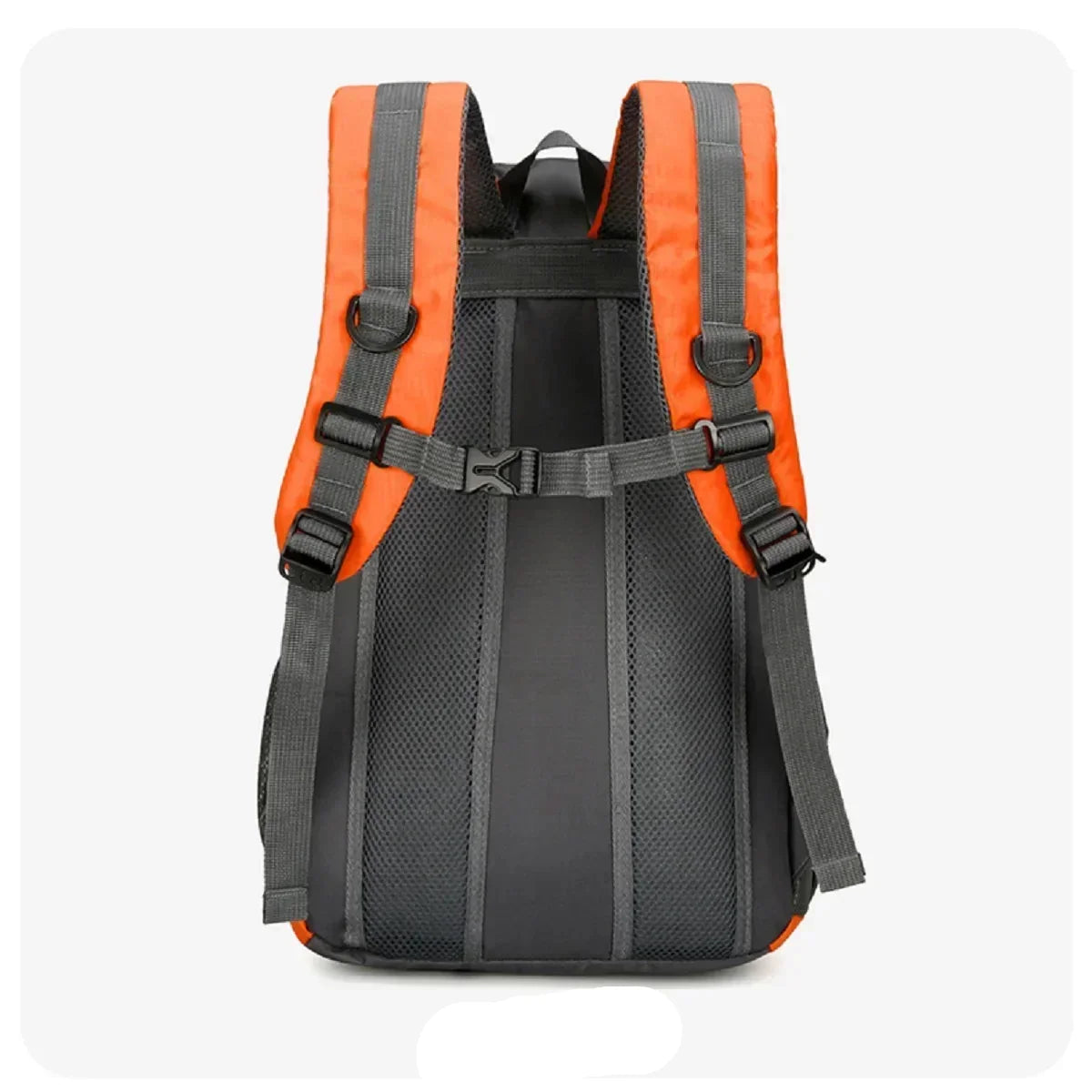 Lightweight Durable Waterproof Hiking Backpack