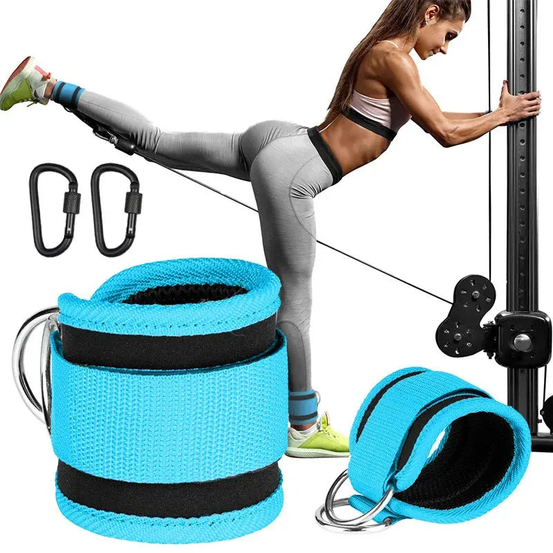 Ankle Strap Resistance Bands