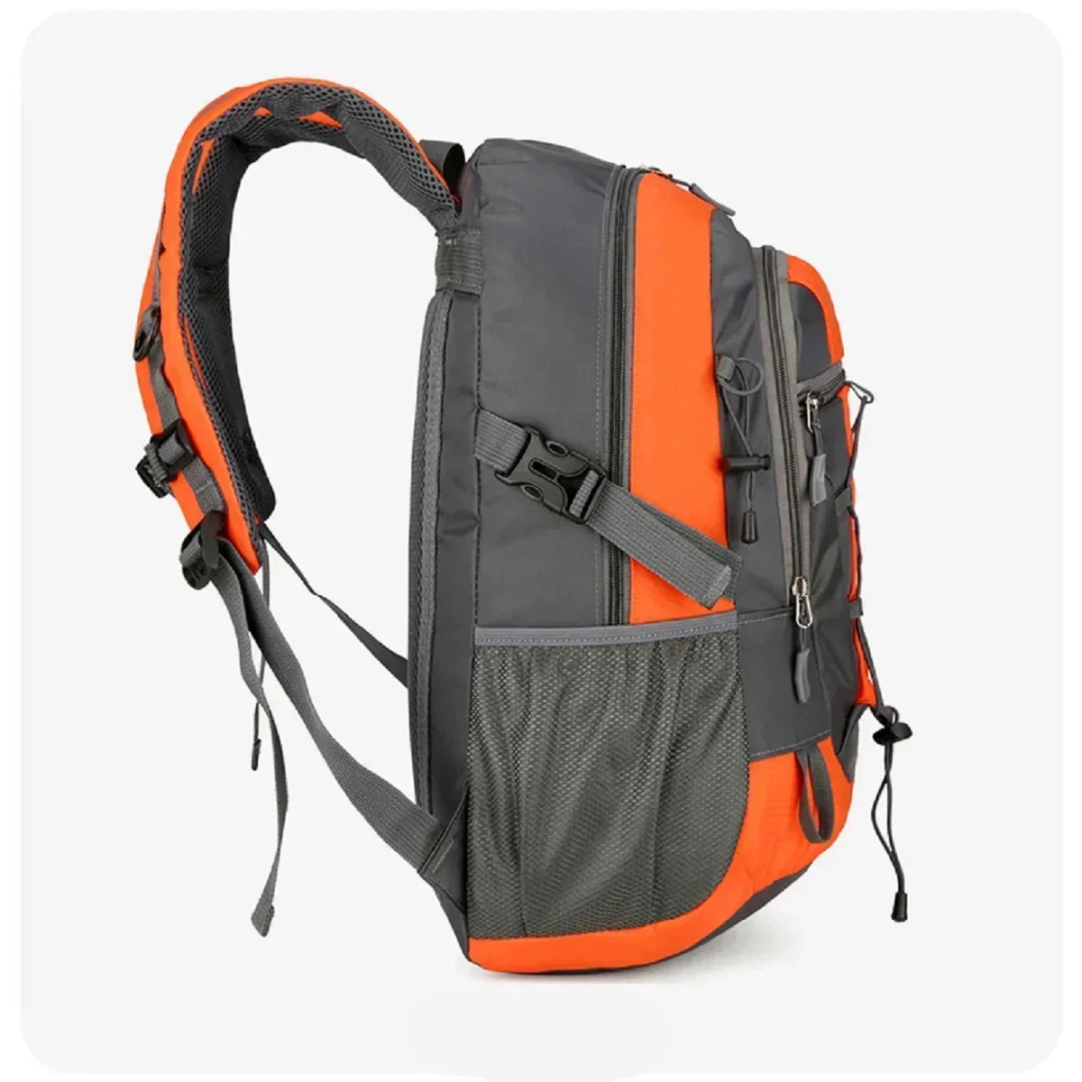 Lightweight Durable Waterproof Hiking Backpack