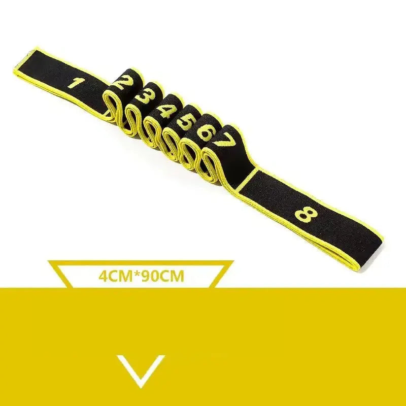 Fitness Stretching Band for Flexibility
