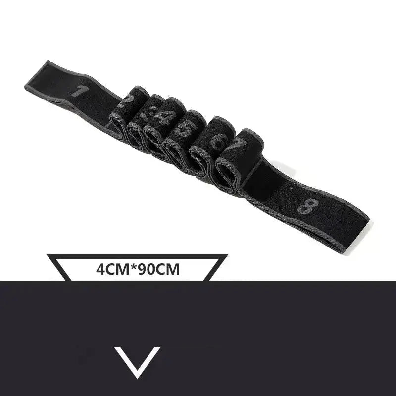 Fitness Stretching Band for Flexibility