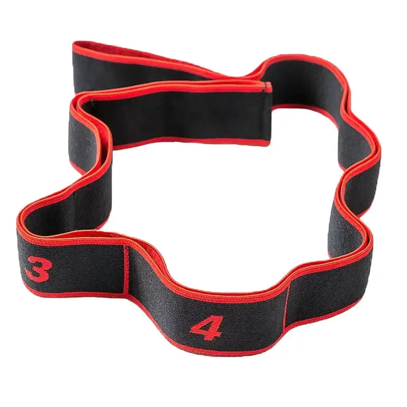 Fitness Stretching Band for Flexibility